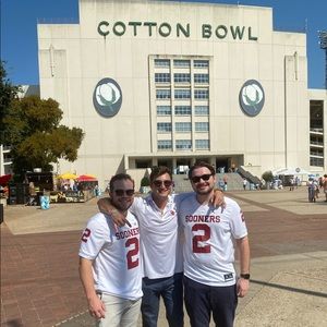 Meet your Posher, Ryan